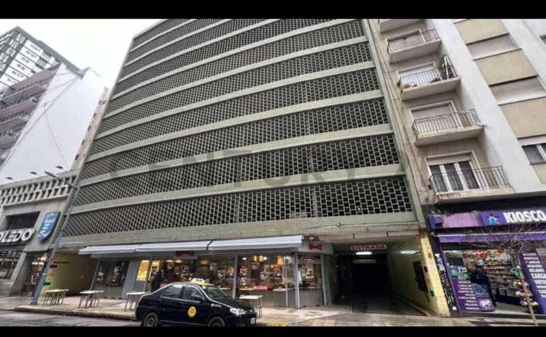 Venta Cochera — foto 1