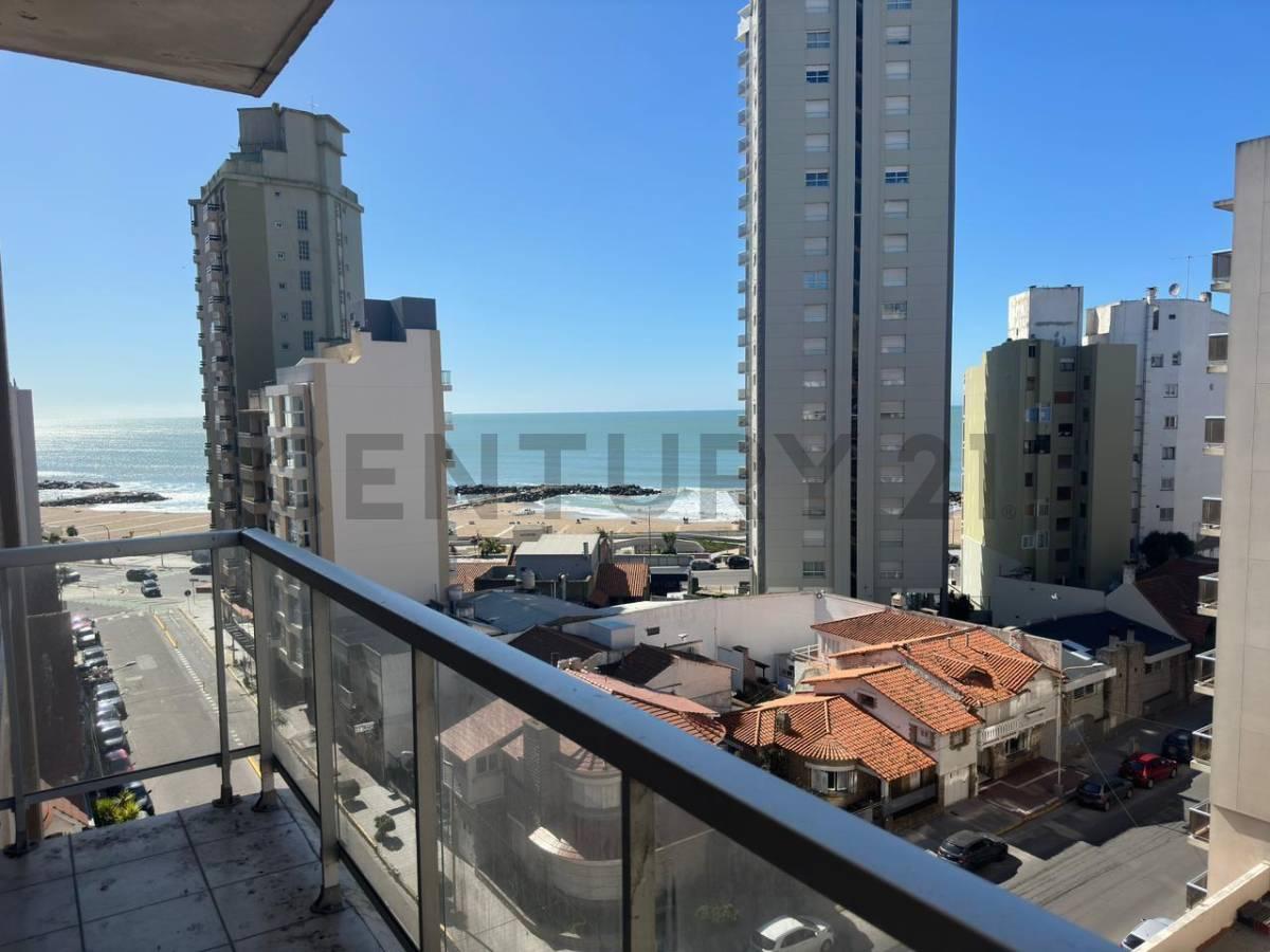 Exelente Departamento La Perla Vista al mar — foto 1