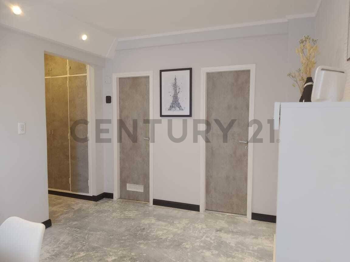 Venta departamento 1 ambiente reciclado. Zona Plaza Mitre — foto 1