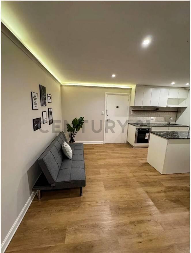 Venta Departamento 2 ambientes contrafrente. Totalmente reciclado a estrenar. Zona Plaza Colón — foto 1