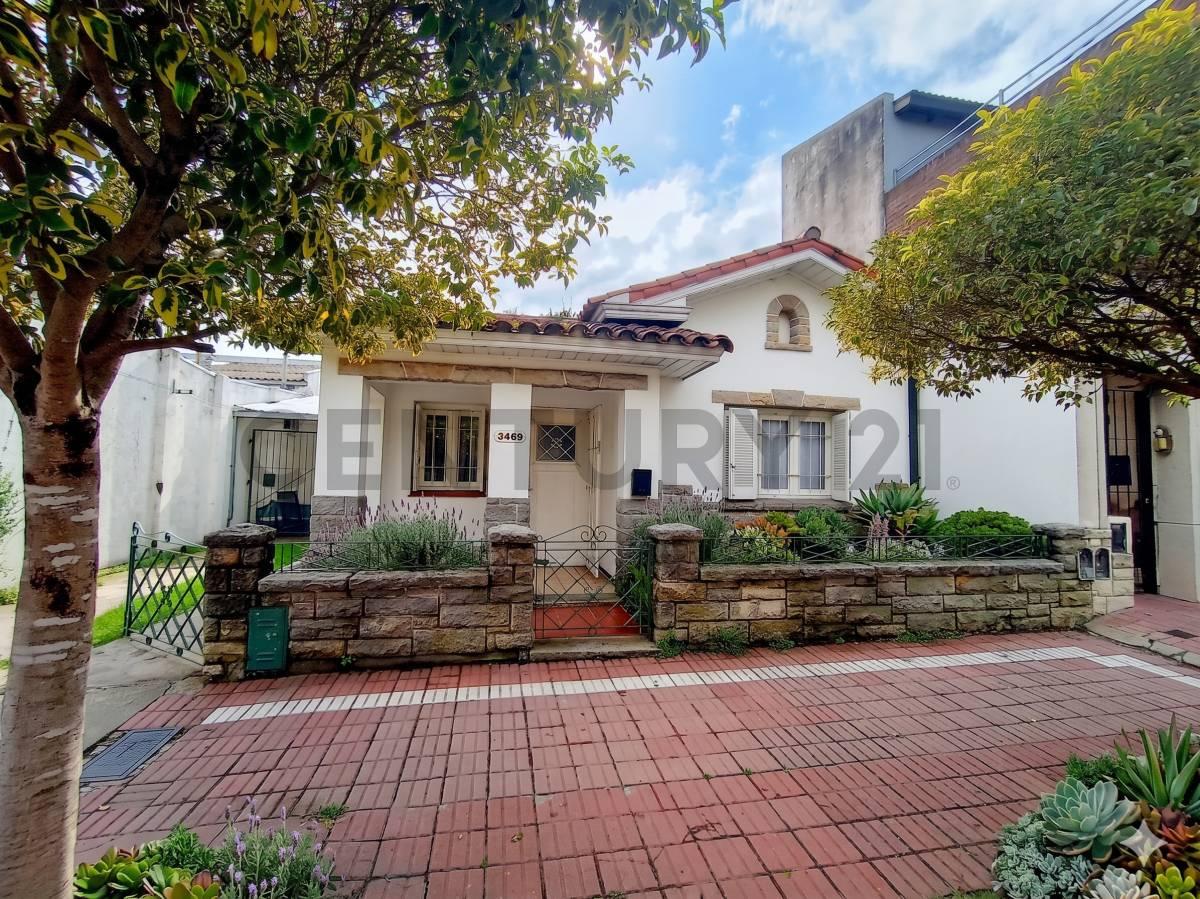 VENTA DE CHALET/VIVIENDA MULTIFAMILIAR BARRIO SAN JOSÉ — foto 1