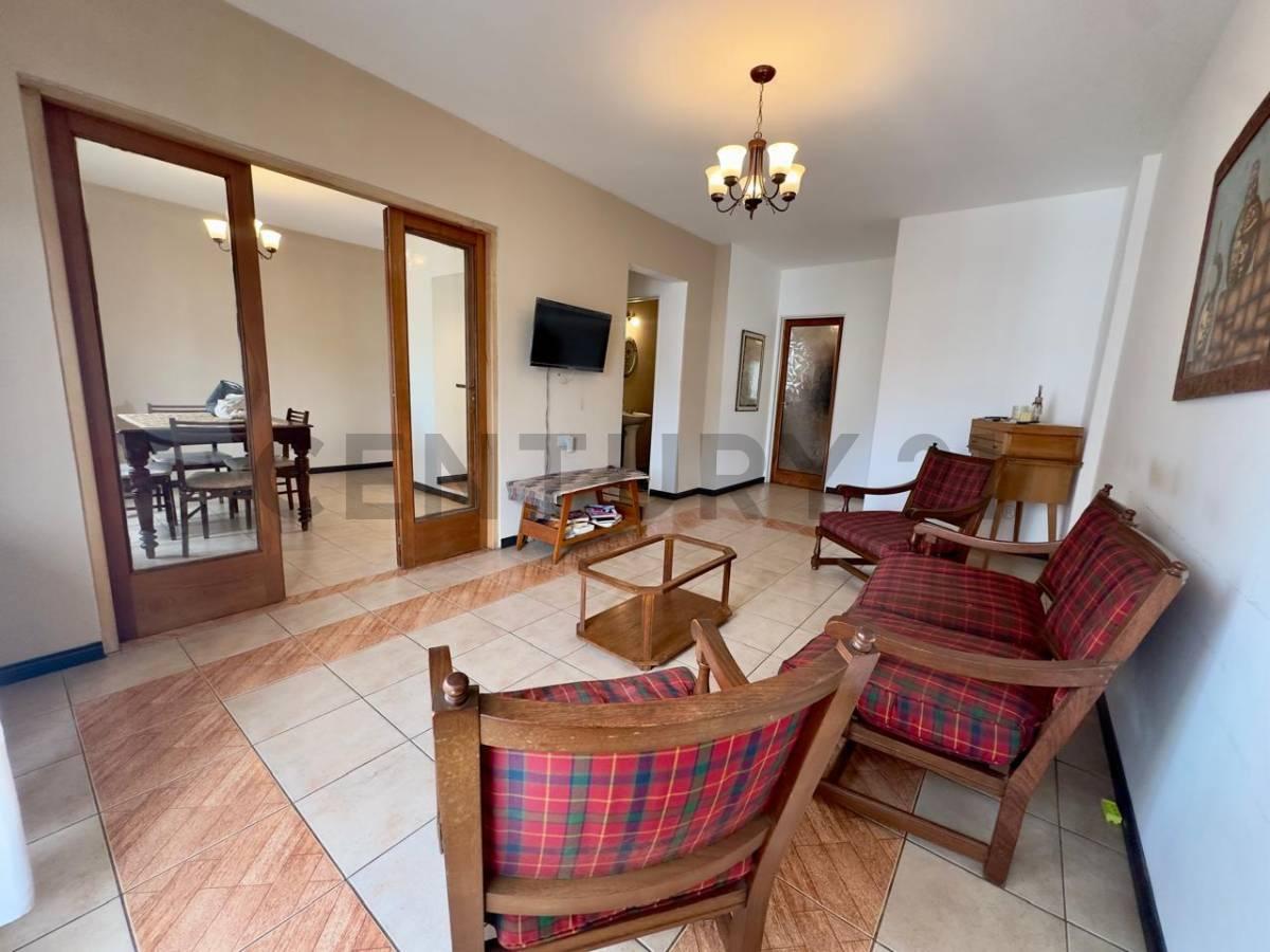 Vendo Departamento de 4 ambientes — foto 1