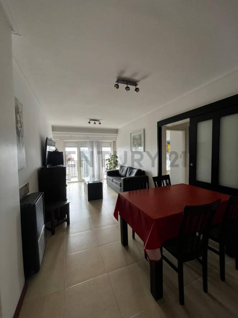 VENTA | DEPARTAMENTO 3 AMBIENTES CON COCHERA — foto 1