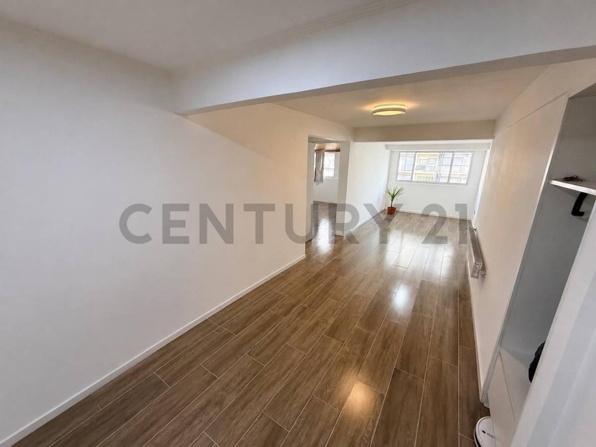 Departamento 3 Ambientes con Dependencia Reciclado a Nuevo – Apto Crédito — foto 1