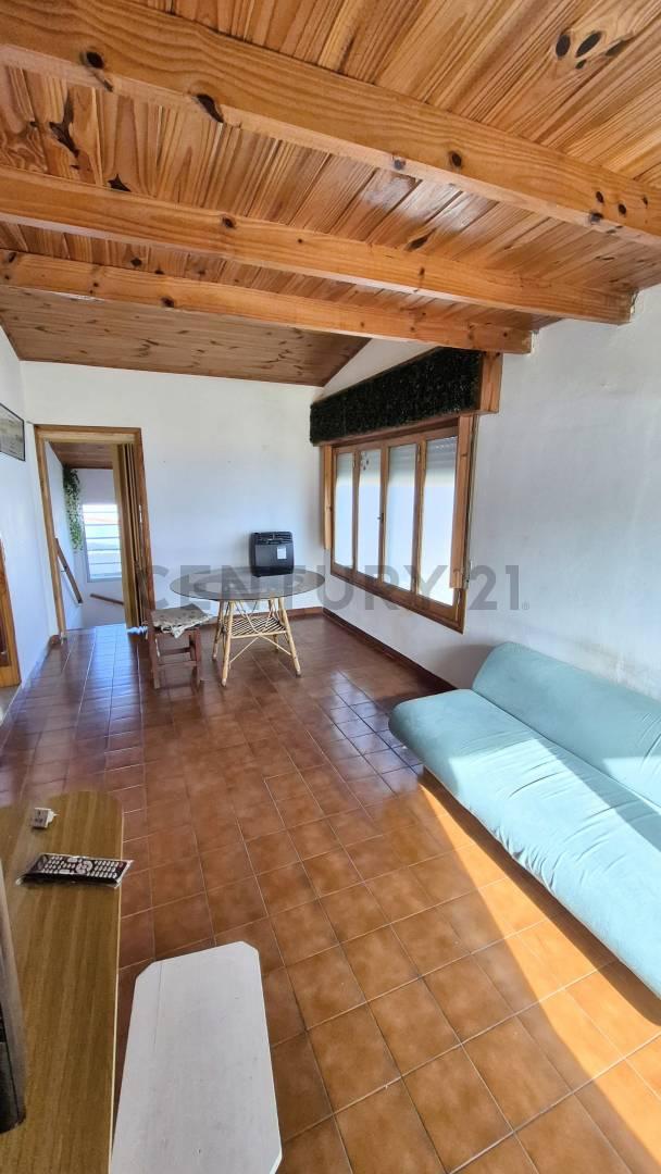 VENTA DE PH 2 AMBIENTES SAAVEDRA 3558 USD 72.000 — foto 1