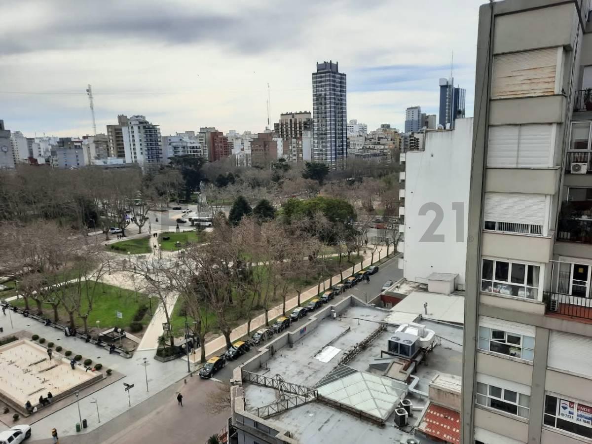 Departamento de 3 Ambientes, zona centro, Mar del Plata — foto 1