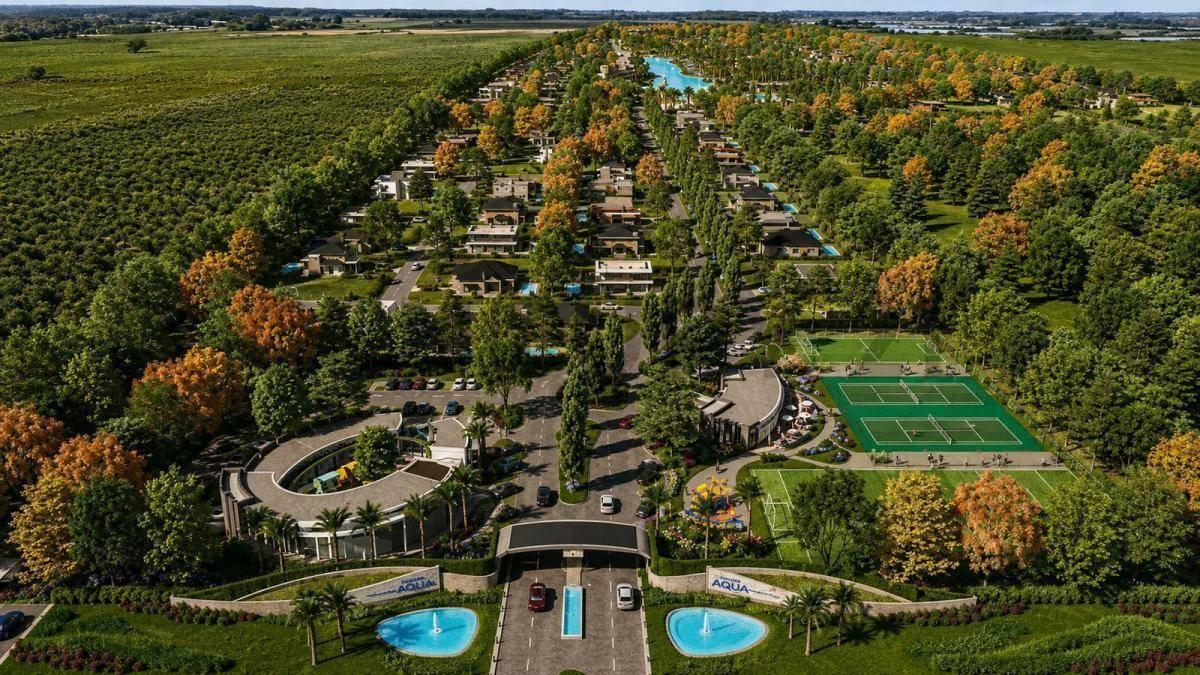 DEVELOPER AQUA Lote 415 — foto 1