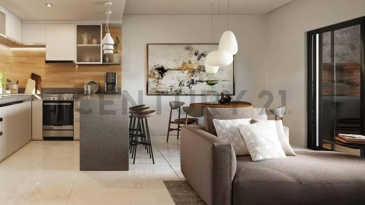 2 AMBIENTES de Categoría en Pozo ZONA ALDREY — foto 1