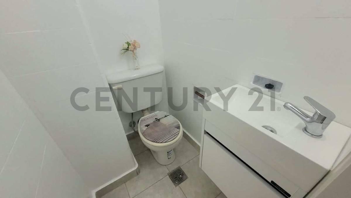 OFICINA CON TRES DESPACHOS Y RECIBIDOR CENTRO MAR DEL PLATA — foto 1
