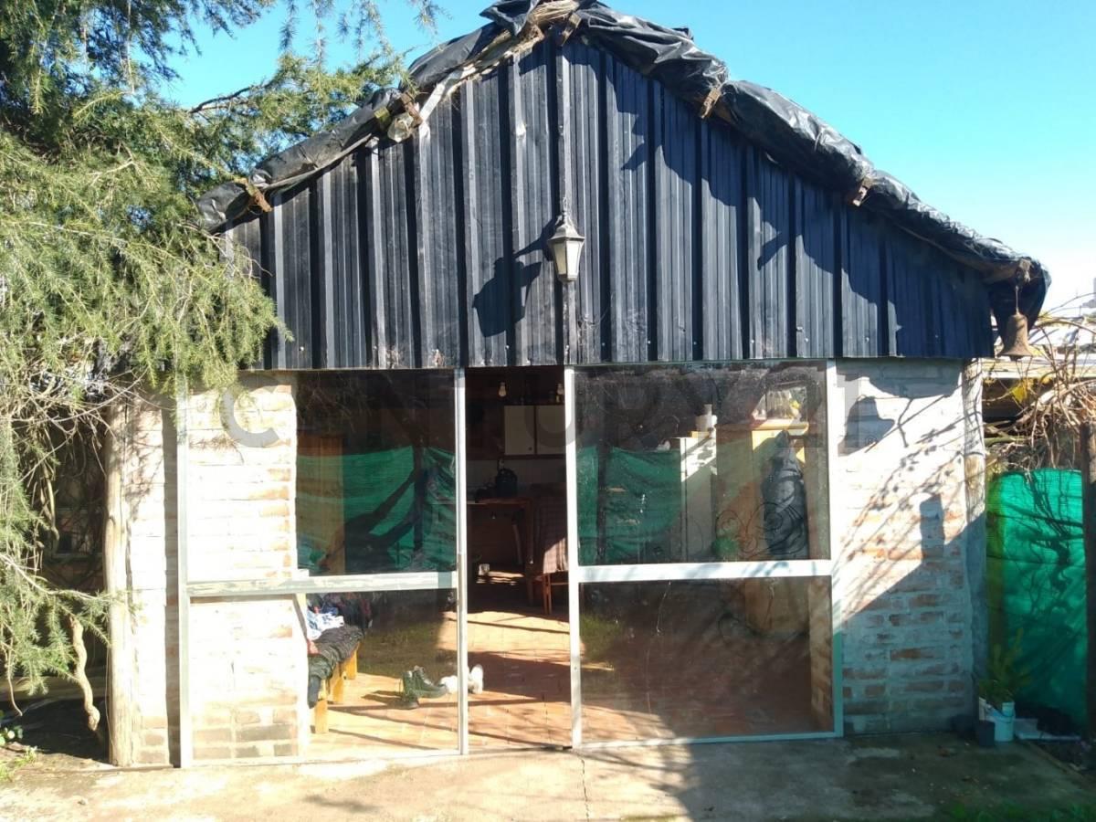 ¡Oportunidad única! Venta de galpón de 100 m² en excelente u — foto 1