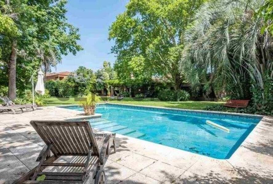 Venta Casa en San Isidro — foto 1