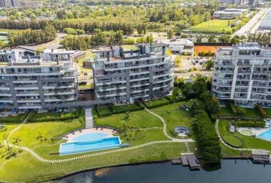 Penthouse Exclusivo en Islas del Golf – Nordelta — foto 1
