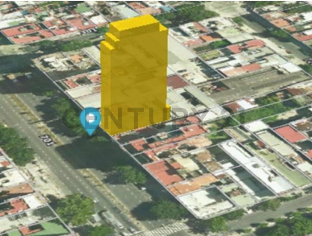 VENTA PROPIEDAD PARA HOTEL/ HOSTEL/ RESIDENCIA ESTUDIANTIL o COMPLEJO HABITACIONAL — foto 1