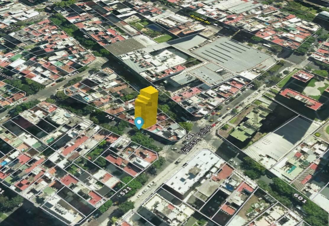 Terreno en venta en Caballito — foto 1