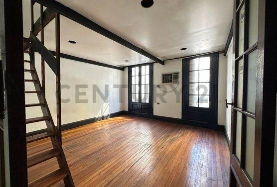 VENTA PISO A REFACCIONAR CALLAO 300. FINANCIA! — foto 1