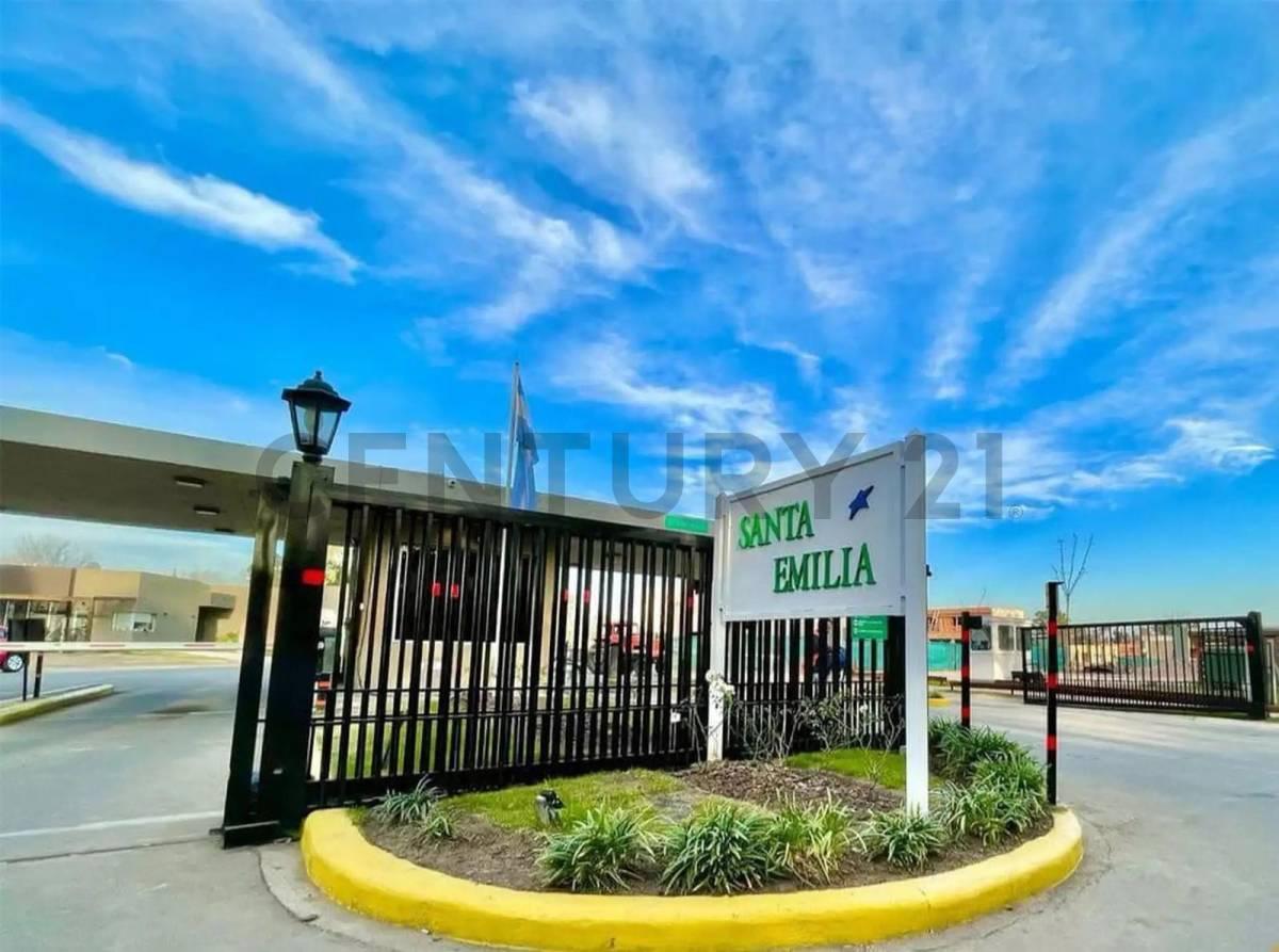 Lote propio en Santa Emilia, Pilar del Este | Financiado por el dueño | Tomamos tu auto — foto 1