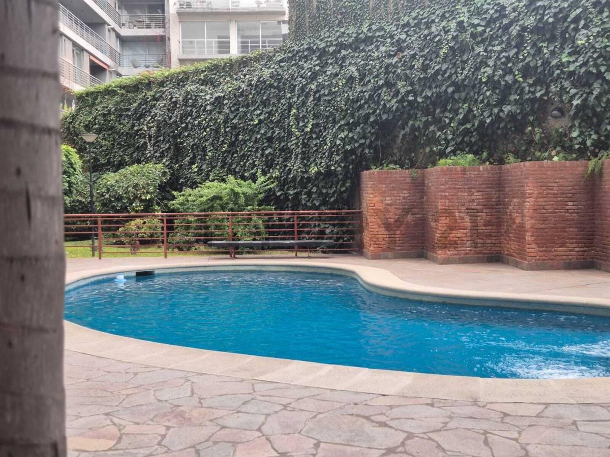 Alquiler departamento en Palermo Hollywood con pileta — foto 1