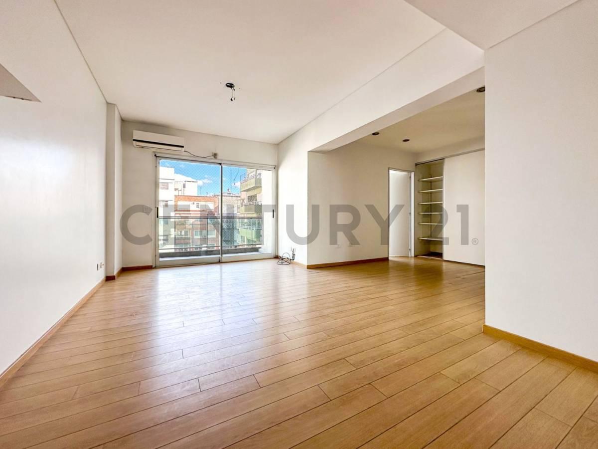 VENTA DEPTO BELGRANO 3 AMBIENTES CON COCHERA — foto 1