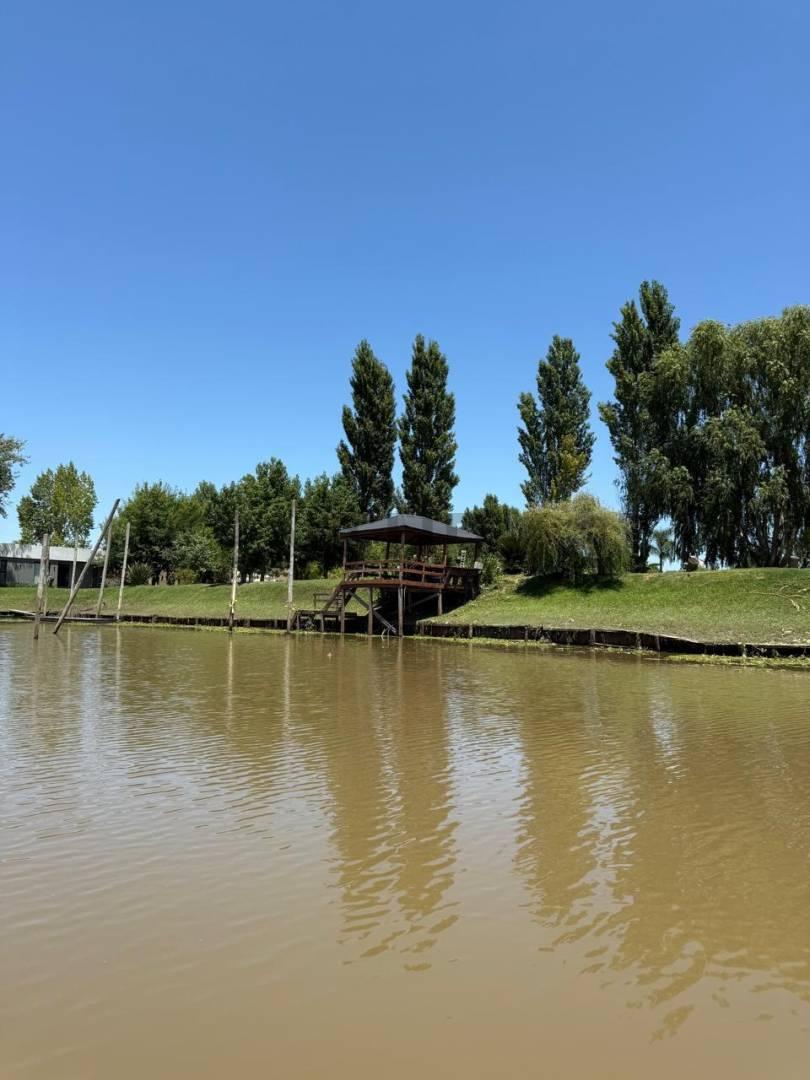 Lote en venta – Isla del Este, Delta de Tigre — foto 1