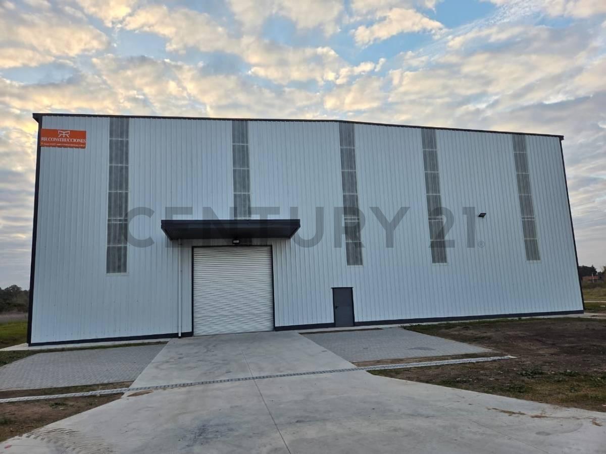 VENTA DEPOSITO/ GALPON EN LOS CARDALES — foto 1