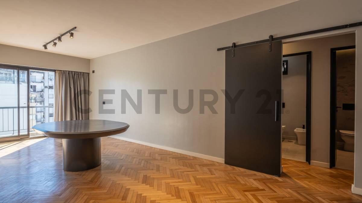 VENTA DEPTO 3 AMBIENTES, RECOLETA,CABA — foto 1
