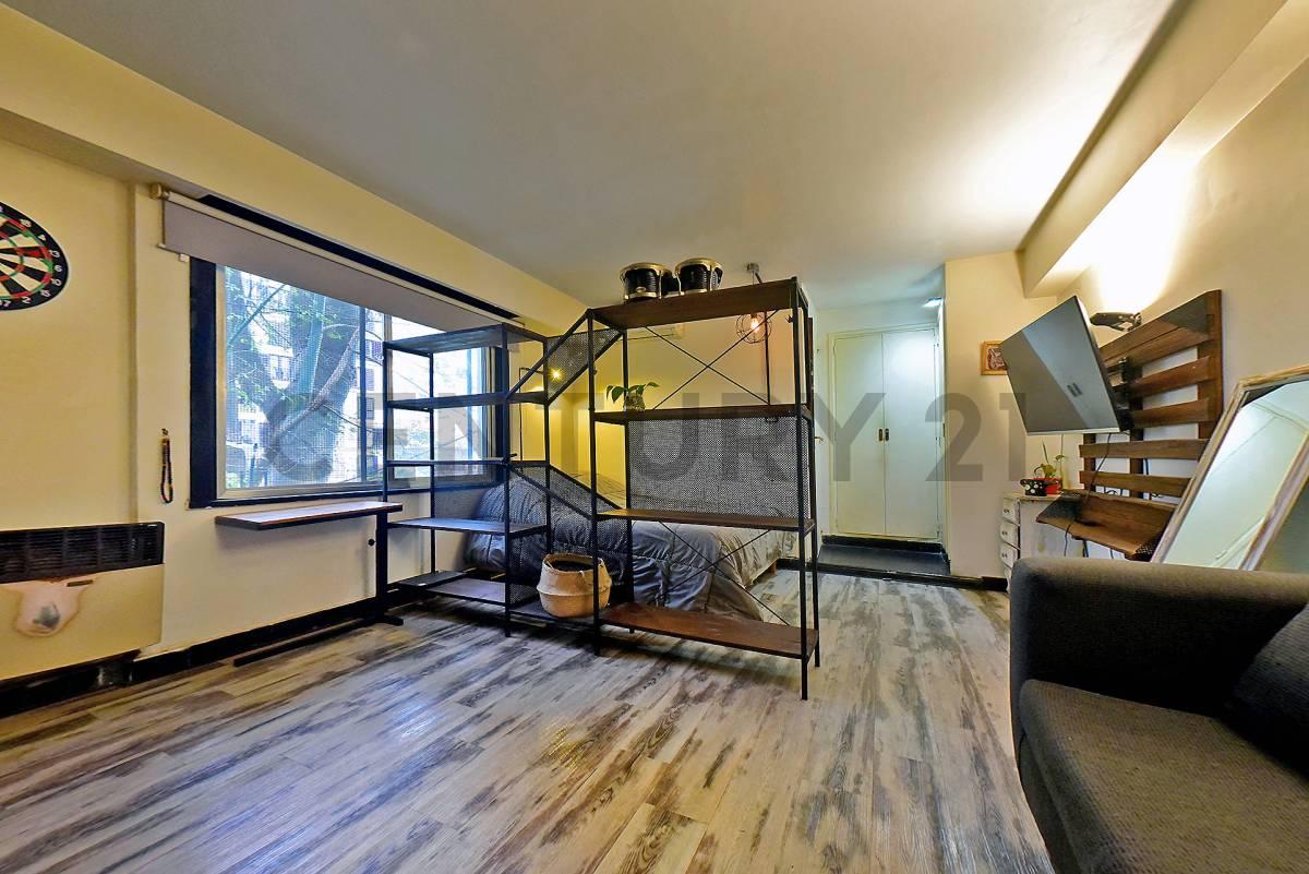 VENTA DEPTO MONOAMBIENTE EN OLIVOS — foto 1