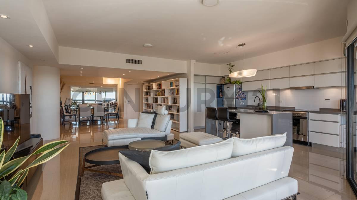 VENTA DEPARTAMENTO 4 AMBIENTES, MARINAS GOLF, RINCON DE MILBERG — foto 1
