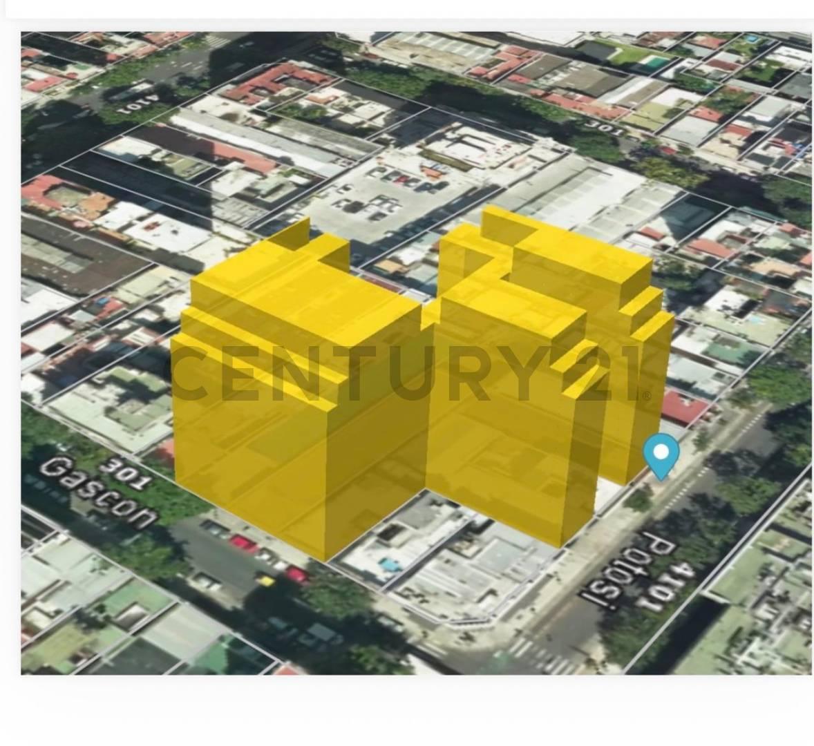 VENTA LOTE EN BLOQUE EN EN ALMAGRO — foto 1