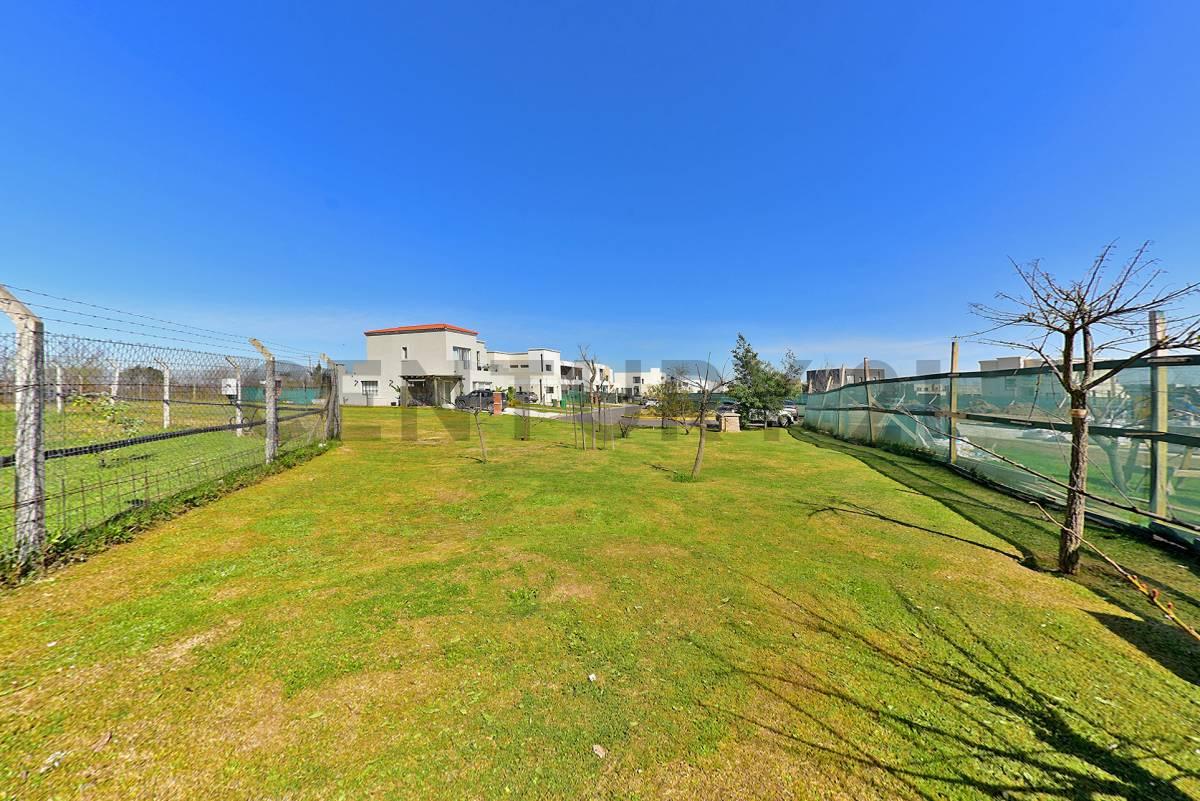 VENTA LOTE PERÍMETRO EN BARRIO SANTA ANA TIGRE - PERMUTA O FINANCIACIÓN — foto 1