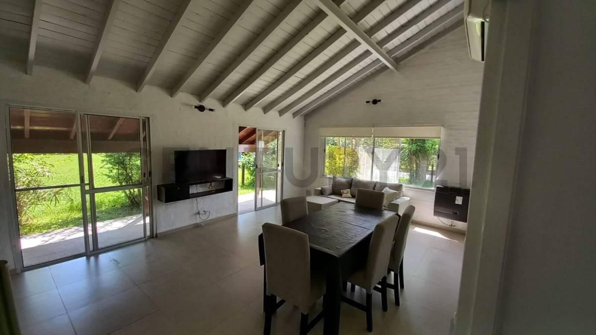CASA 4 AMBIENTES VENTA FINANCIA LAS BRISAS, ZELAYA,PILAR — foto 1