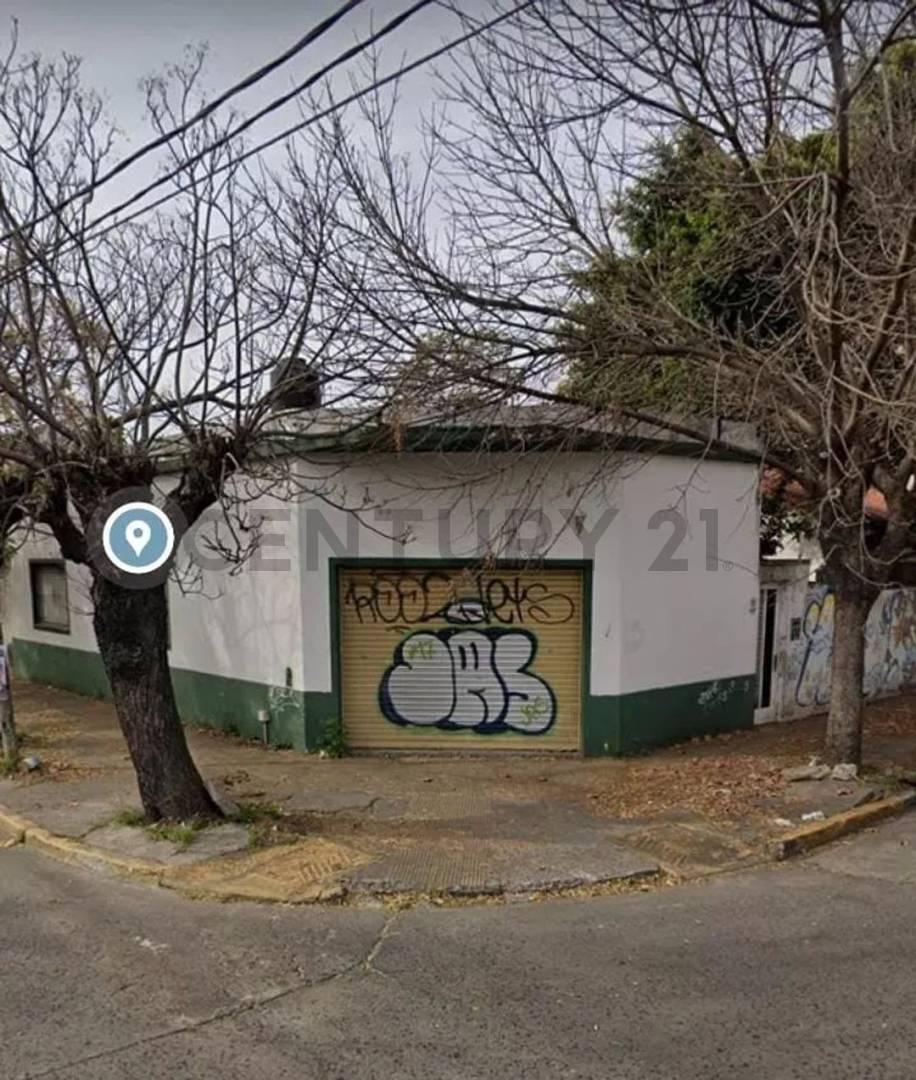 VENTA LOTE PROPIO 291 M2 VILLA LYNCH SAN MARTIN FOT 2 FOS 0,60 IDEAL INVERSOR — foto 1