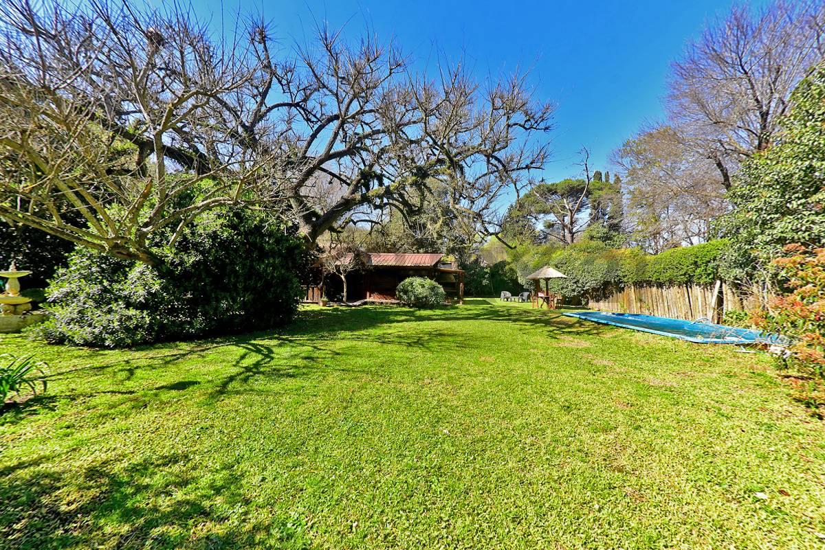 VENTA CASA 4 AMBIENTES CON PILETA LOTE 1425M2 EN YEI PORÁ — foto 1