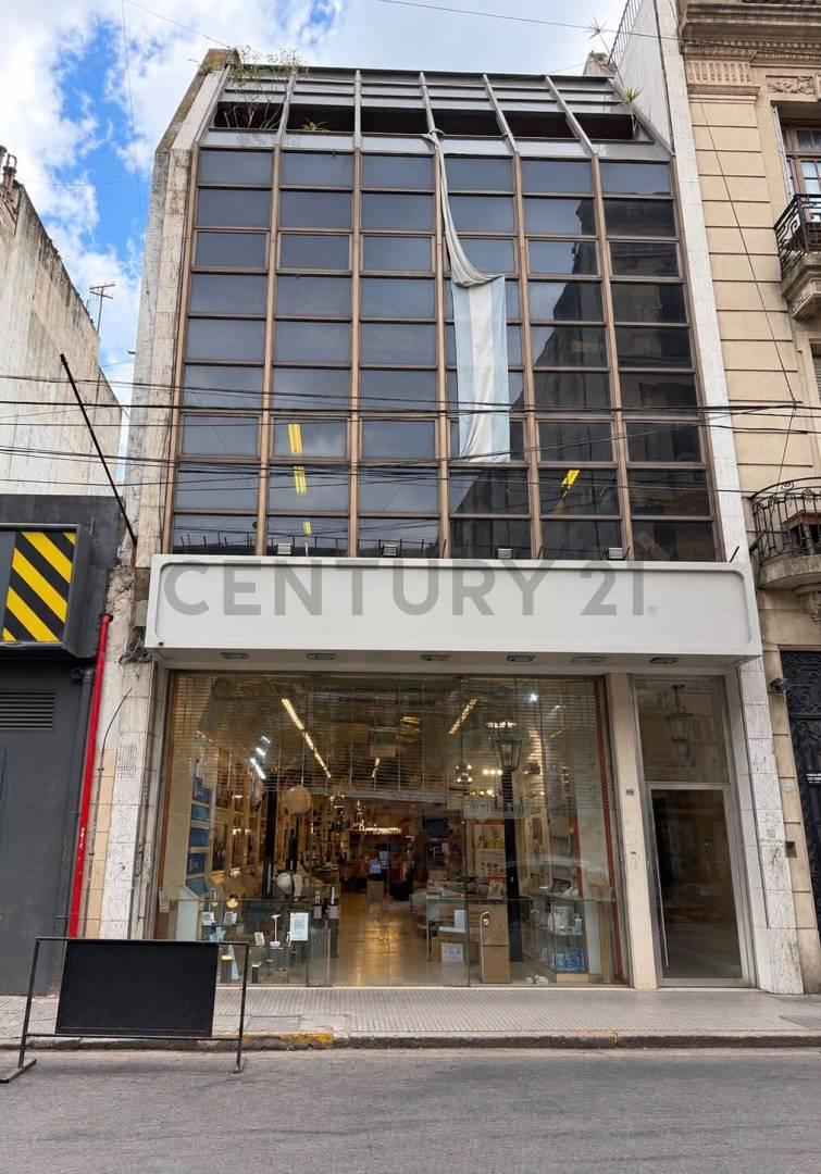 VENTA LOCAL CON OFICINAS ( EN BLOQUE) SAN NICOLAS — foto 1