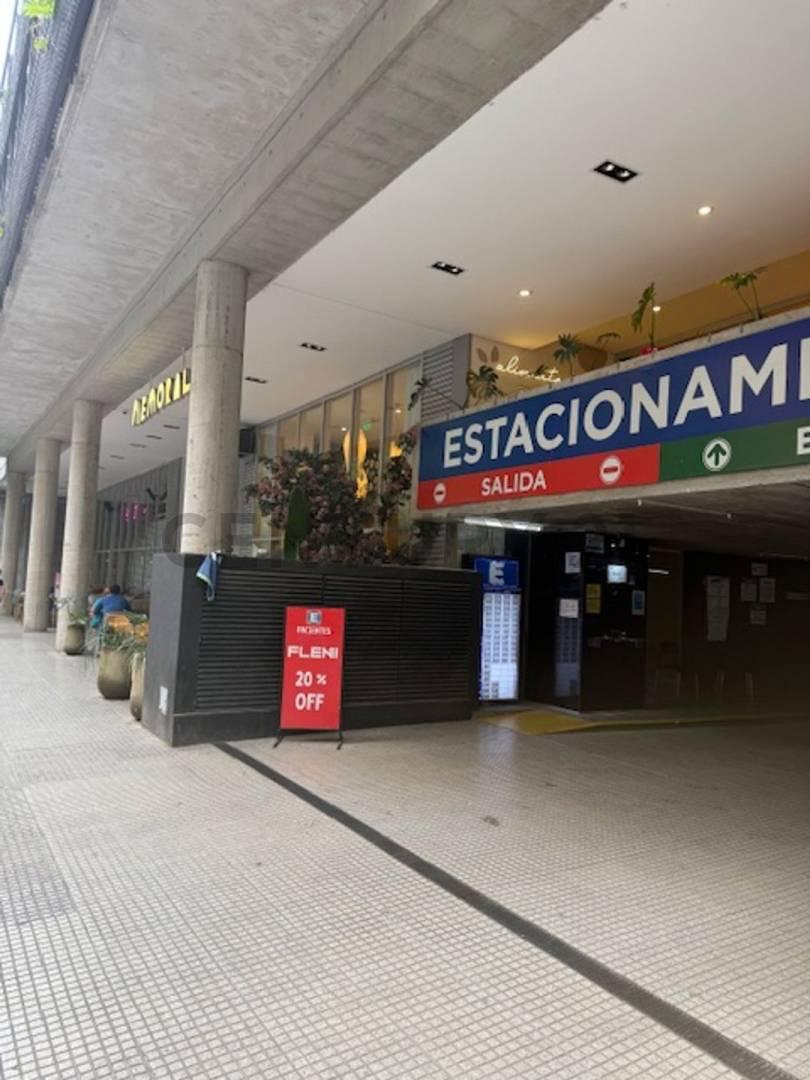 VENTA COCHERAS EN BELGRANO — foto 1