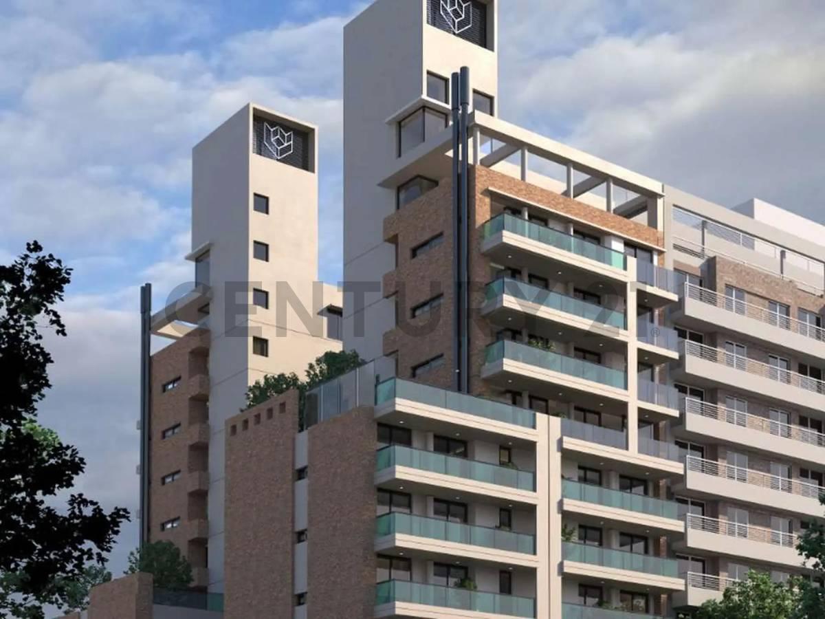 DEPARTAMENTO A LA VENTA, 2 DORMITORIOS, ABASTO, AMENITIES, ENTREGA FINES 2027 — foto 1