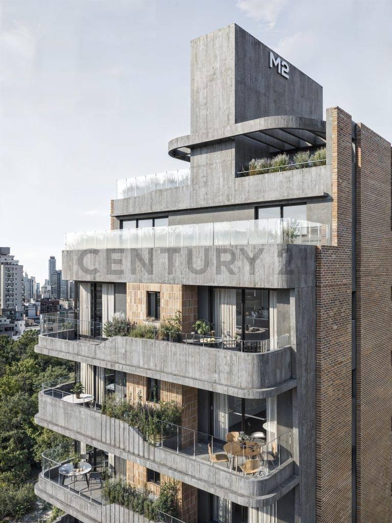 Departamento de 2 dormitorios + comodin al pozo — foto 1