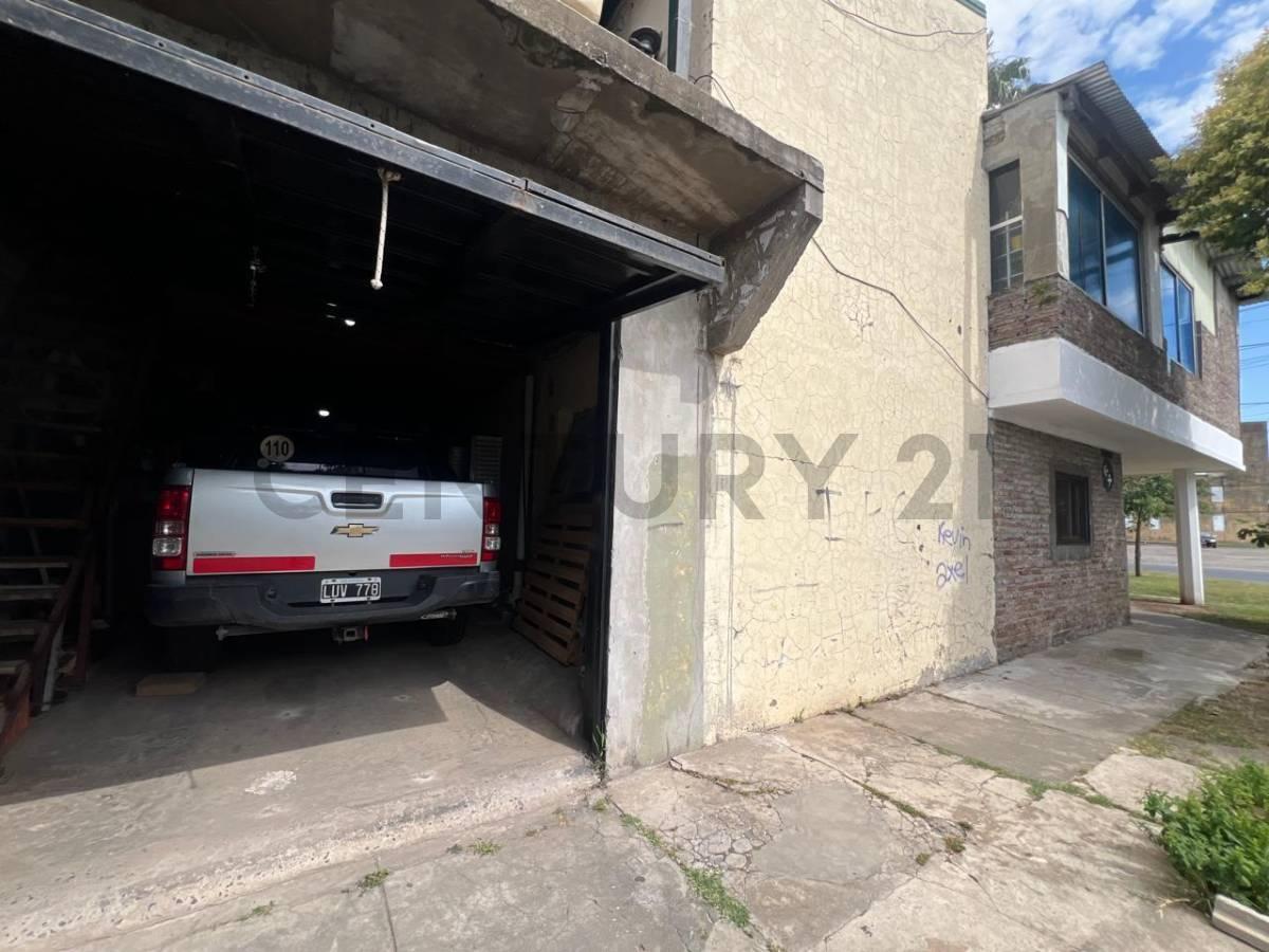 Casa en venta - Zona Norte Rosario — foto 1