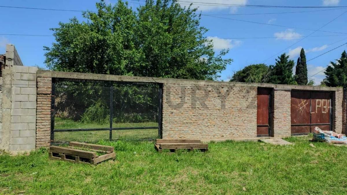 Lote en Ibarlucea — foto 1