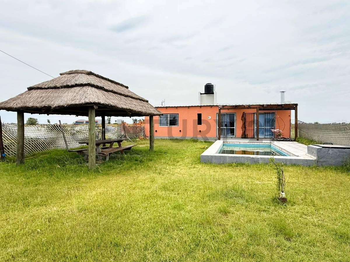 Casa en venta Apeadero Echeverria Ibarlucea — foto 1