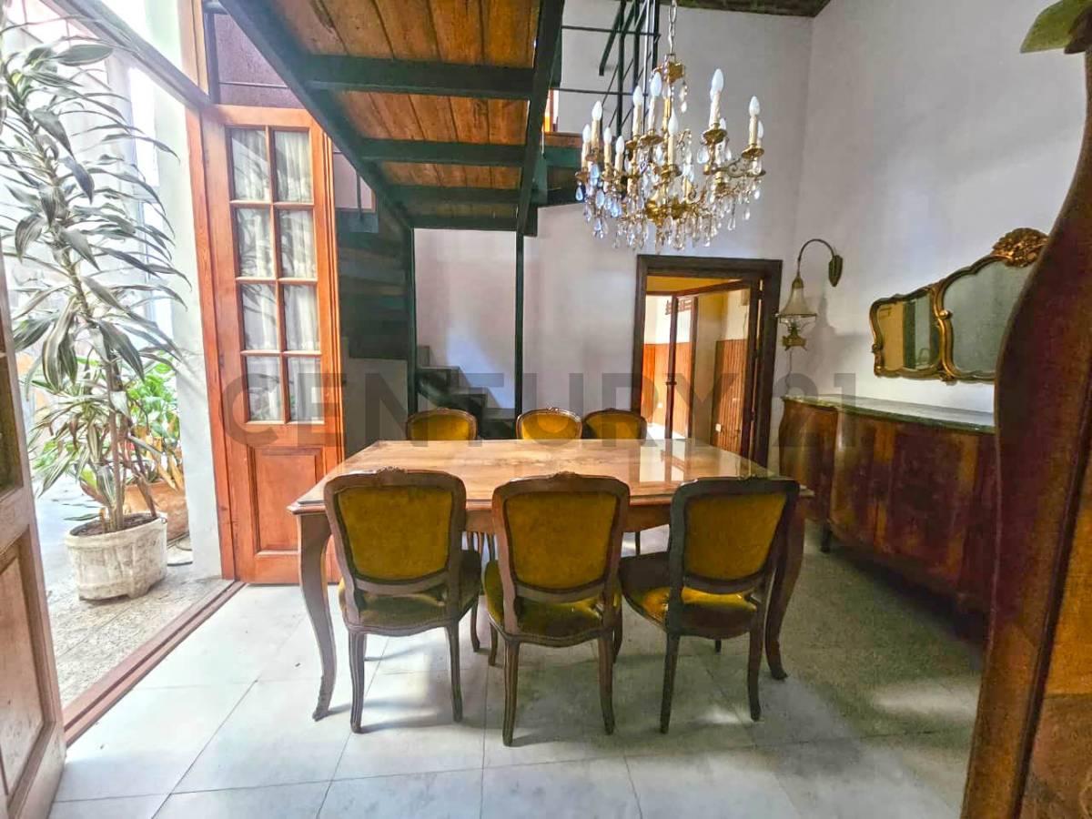 Casa en Venta Jujuy y Vera Mujica — foto 1