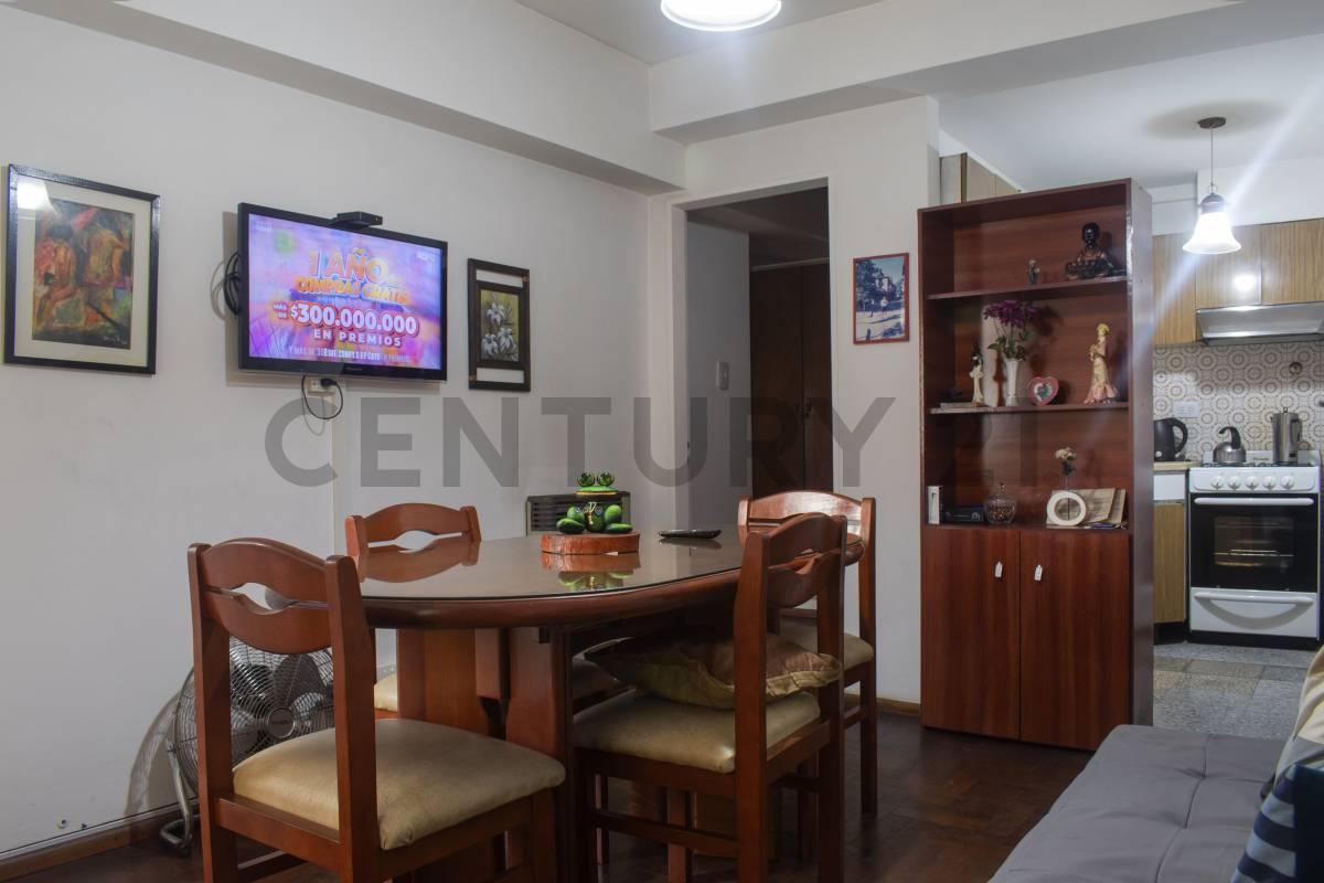 Departamento en Venta 1 dormitorio - Barrio Martin, Rosario — foto 1