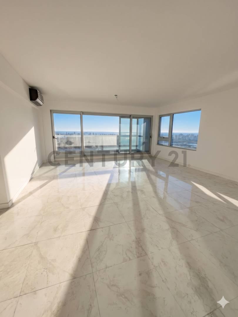 VENTA DEPARTAMENTO VISTA AL RIO DE 3 DORMITORIOS — foto 1