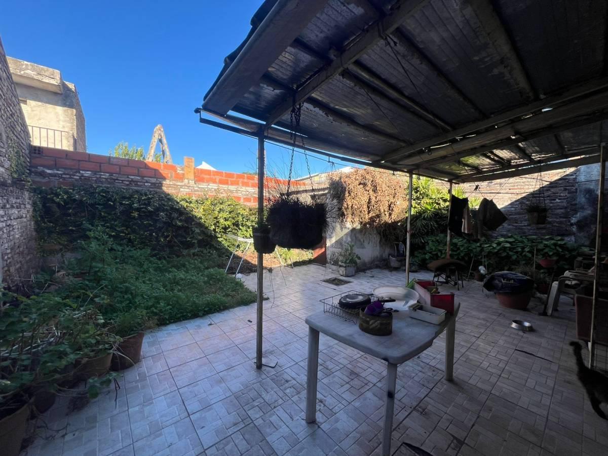 Casa en venta a reciclar — foto 1