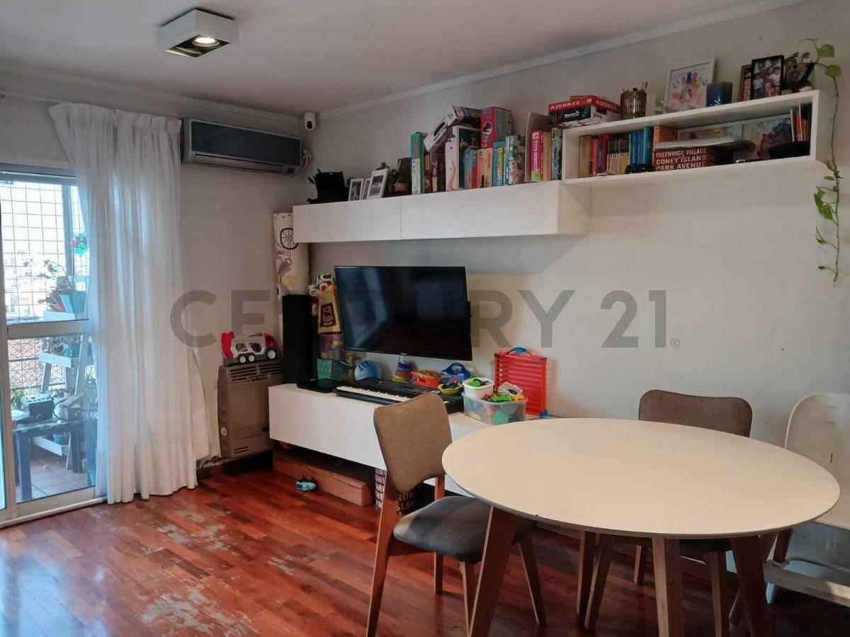 Departamento 2 dormitorios con cochera - Barrio Lourdes — foto 1