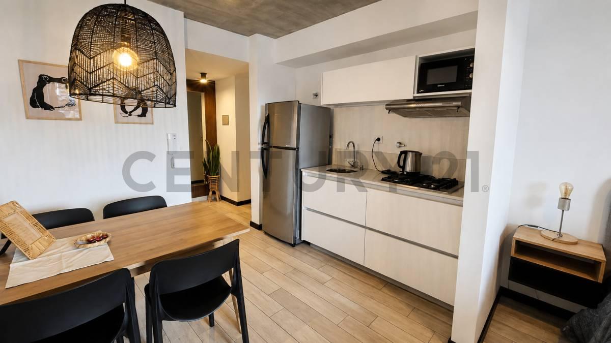 Monoambiente en Barrio Lourdes — foto 1
