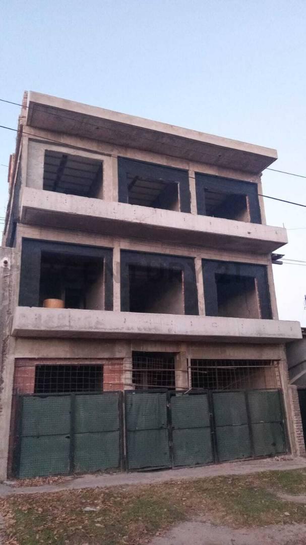 EDIFICIO EN BLOQUE AL 40% DE AVANCE – Gran Oportunidad en Belgrano Sur (Zona Oeste) — foto 1