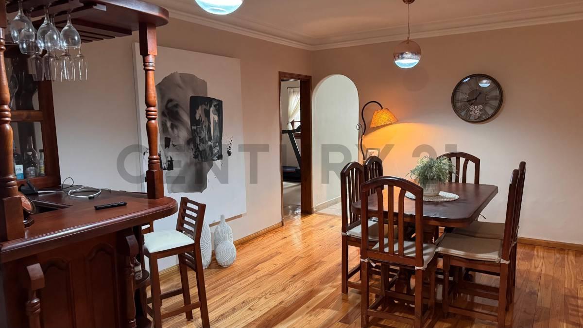 Departamento en PH en Venta en Pichicincha — foto 1