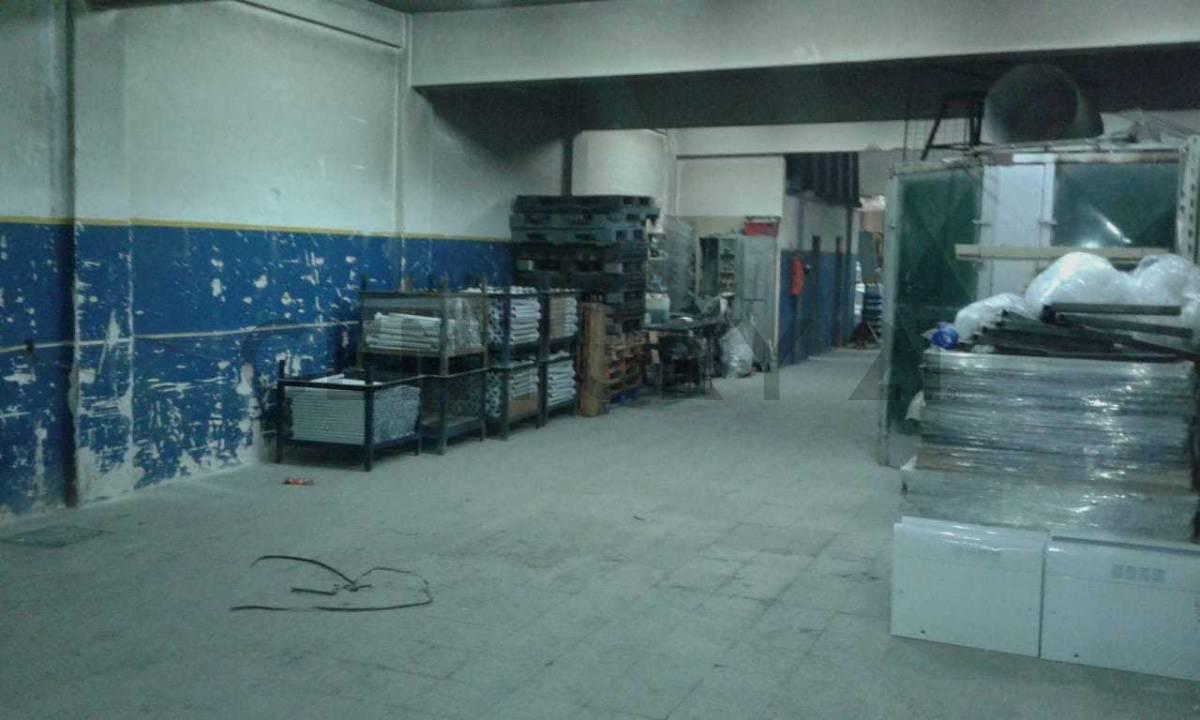 Venta Galpón con Gas industrial y trifásica — foto 1