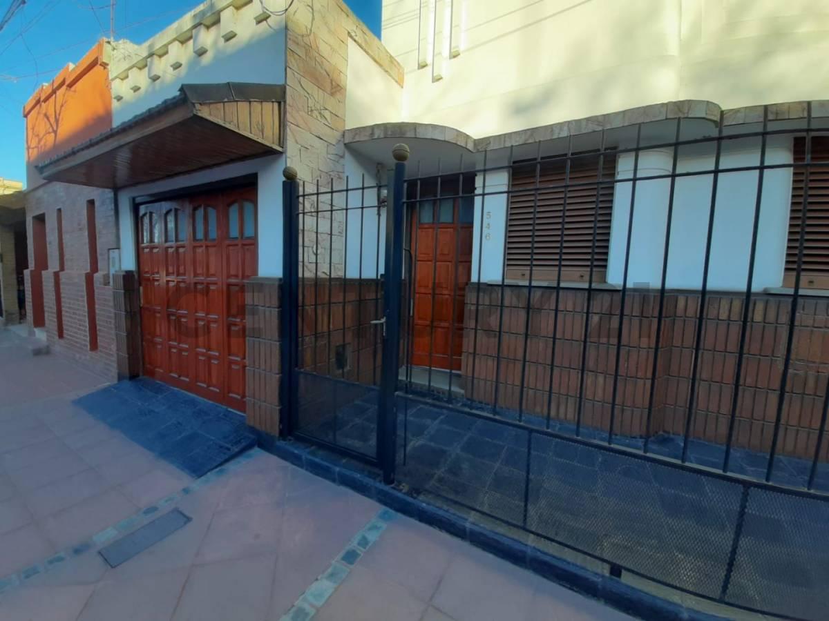 Casa en venta en Rafaela — foto 1