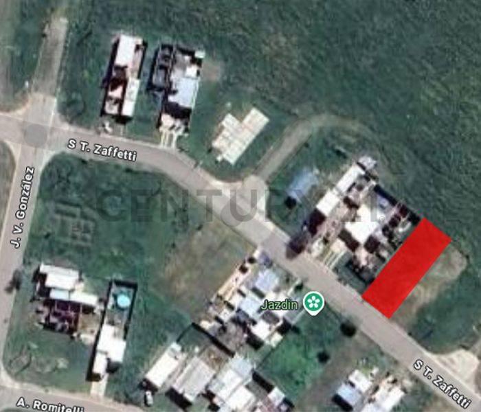Lote en venta en Rafaela — foto 1
